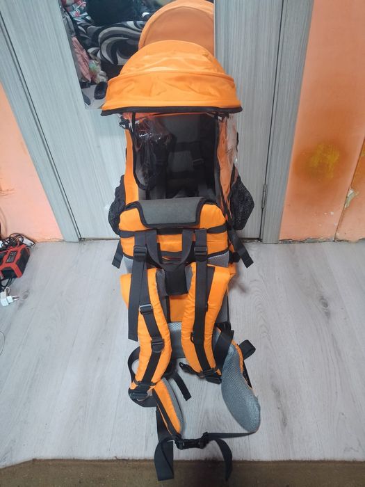 Rupsac transport copii dim 73 x 38 cm nou