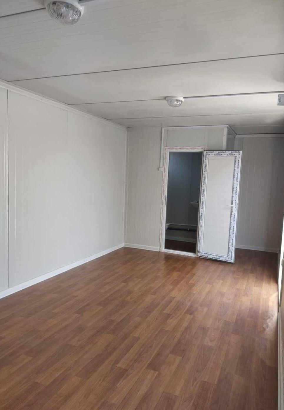 Containere modulare birouri