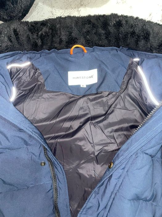 Продам зимнюю куртку