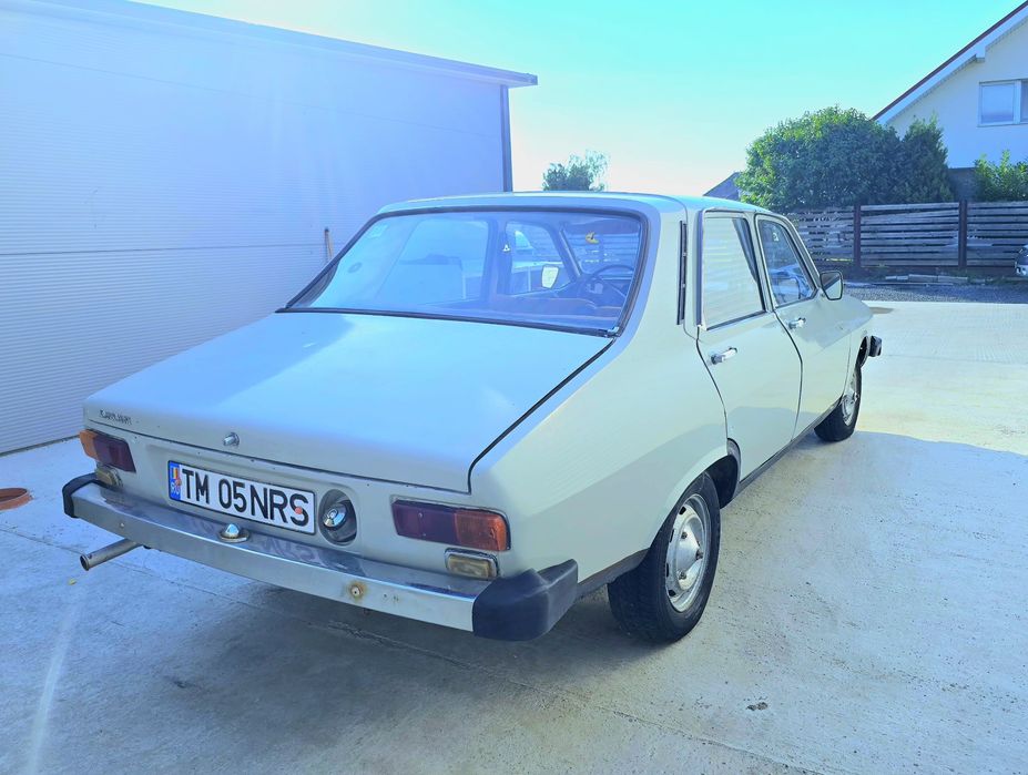 Dacia 1300 berlina