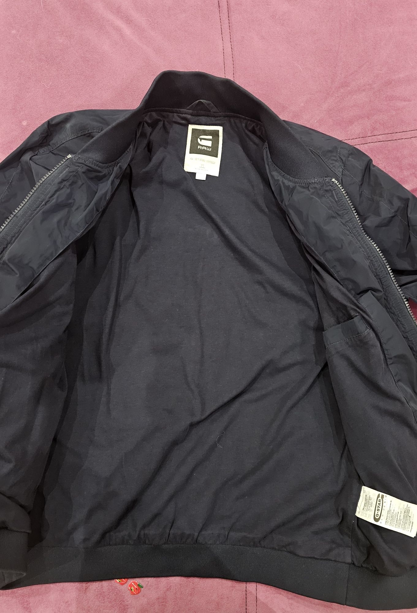 Мъжко яке G-STAR RAW