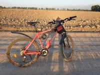 Велосипед trinx m600