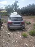 Mercedes c klass w 205