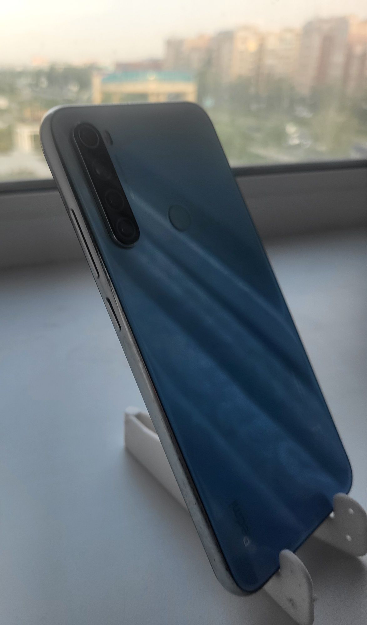 Redmi note 8t  б/у