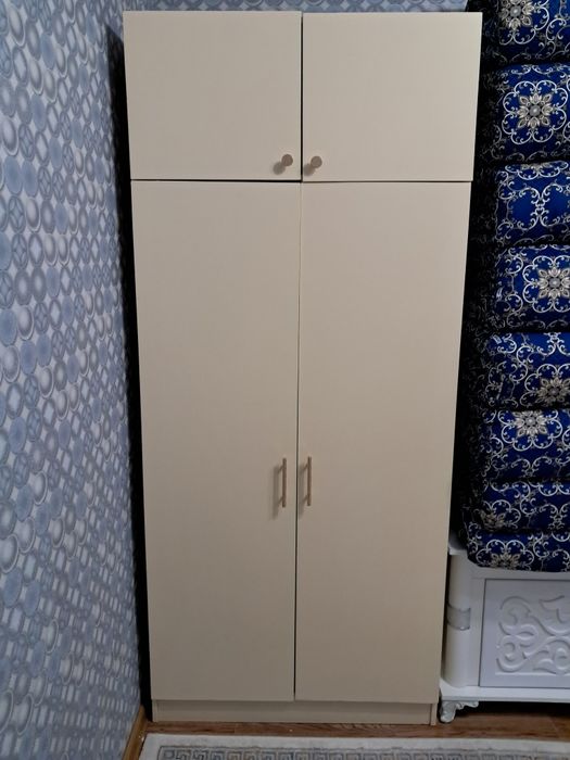 Польский шкаф хорошего качества
