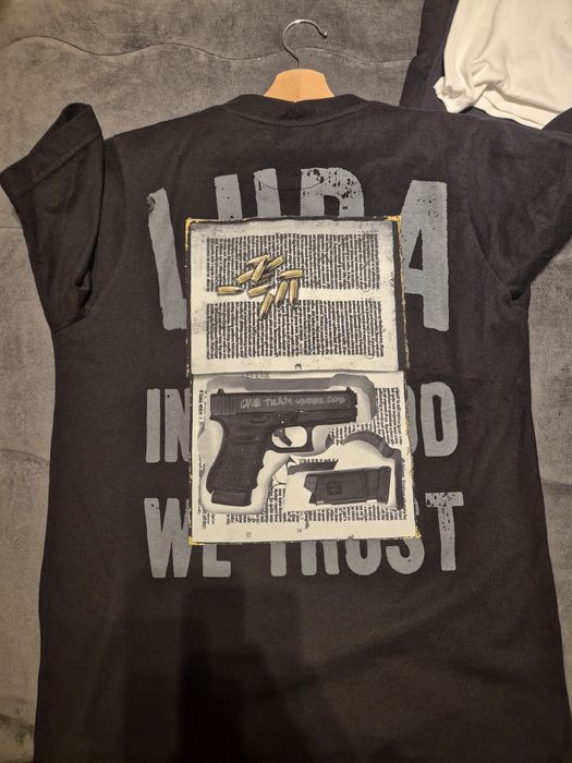 Тениски на Luda много яки