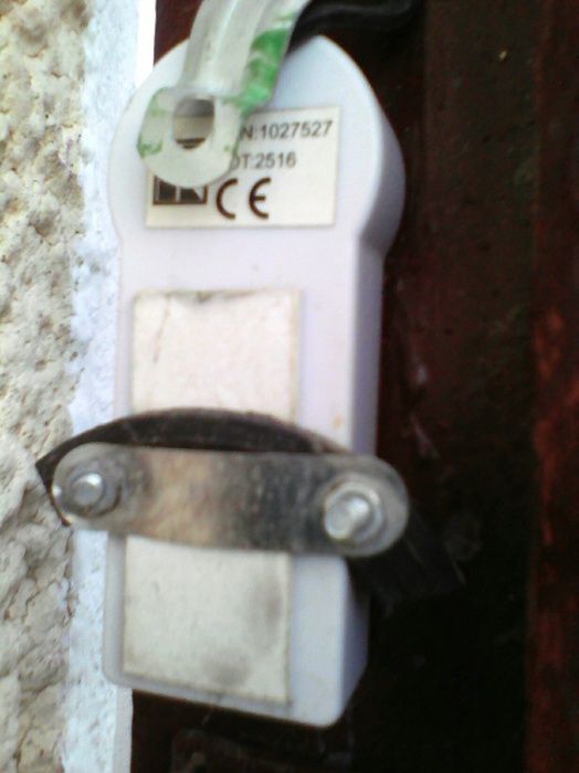 Sonerie (wireless) - fara fir