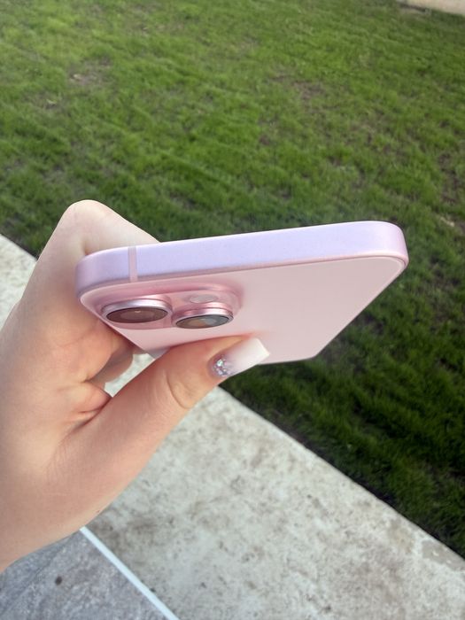 Iphone 15 roz 128