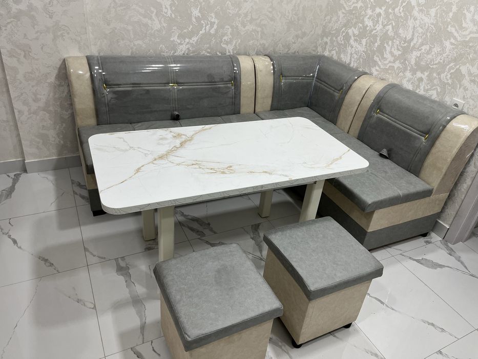 Oshxona uchun ugaloglar