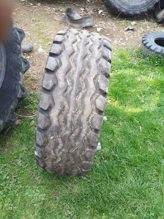 Anvelopa balotiera 11,5/80R15,3