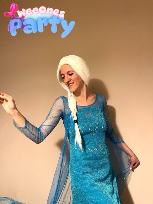 Animatori petreceri copii