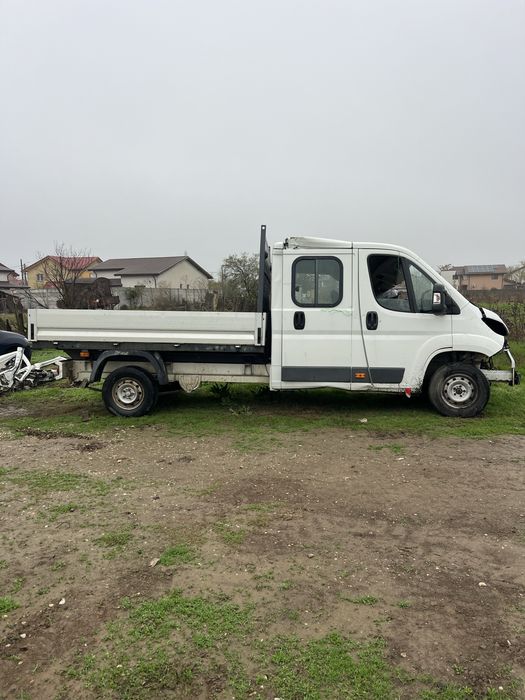 Bena peugeot boxer,jumper,ducato