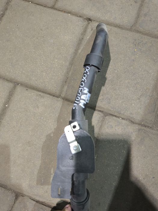 Продам кран отопителя Mann F2000