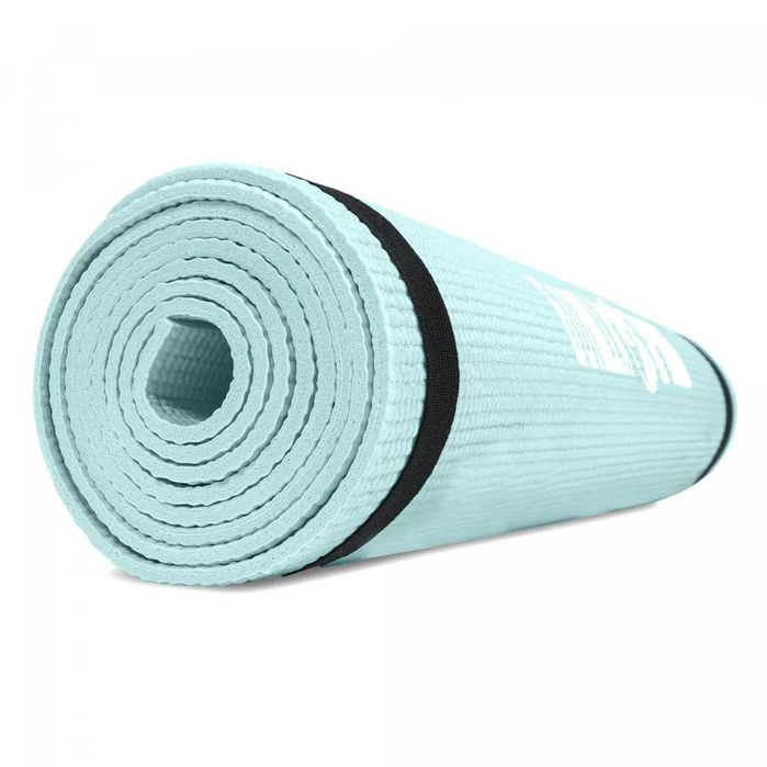 Saltea Yoga PVC 180 x 60 x 0.5cm