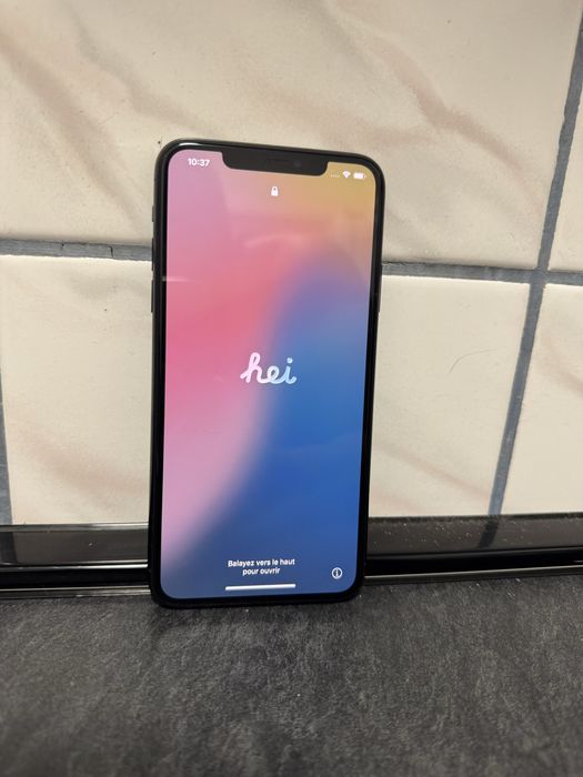 Iphone 11 PRO MAX 64gb