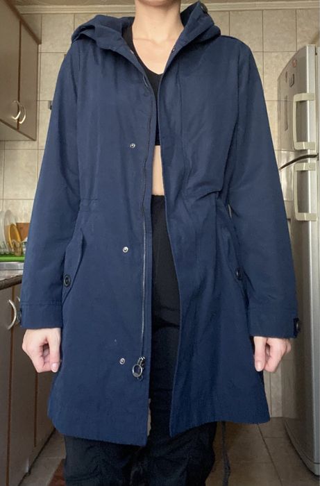 Parka Tom Tailor marimea s