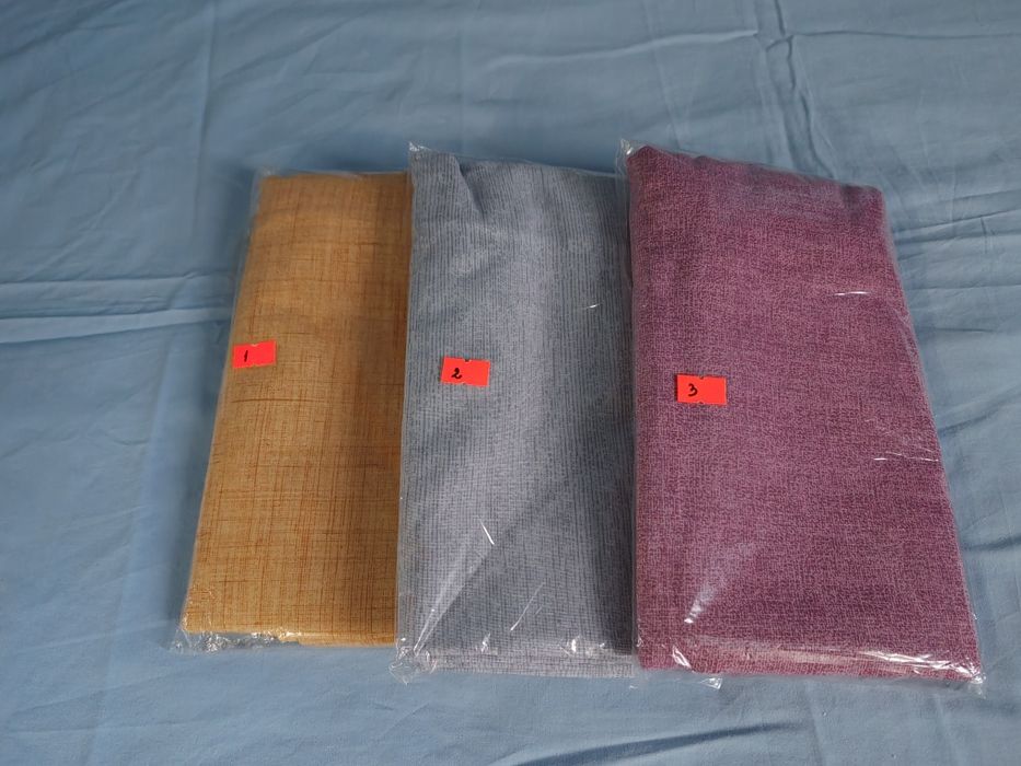 Калъфки 100% ранфорс