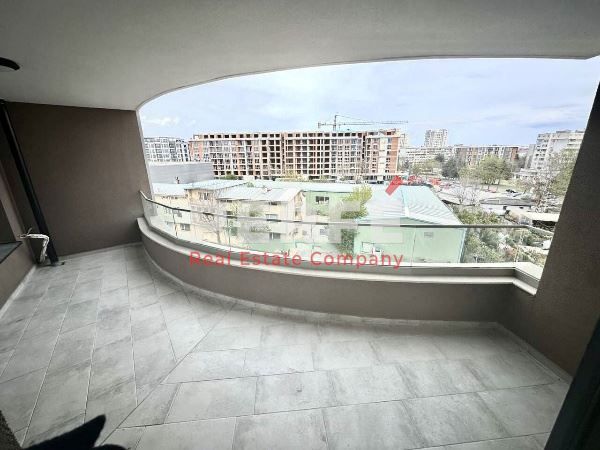 3-стаен в Бургас-Мадика площ 120 цена 207000