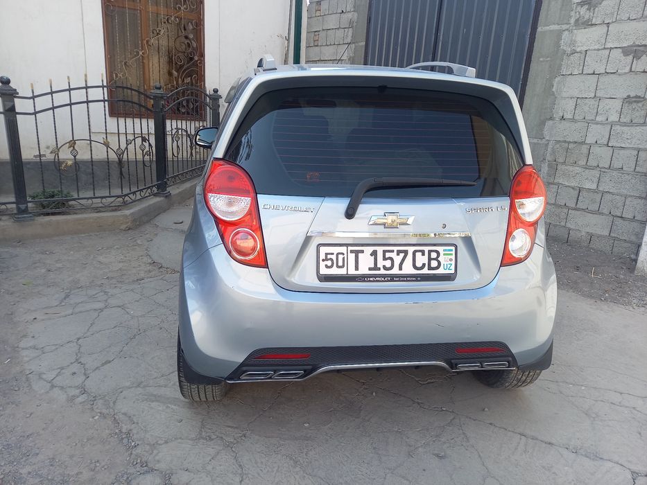 Спарк евро 2015 торг есть