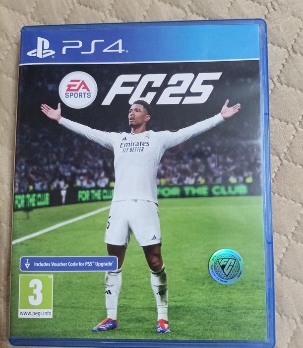 Fifa 25 FC 25 за playstation 4