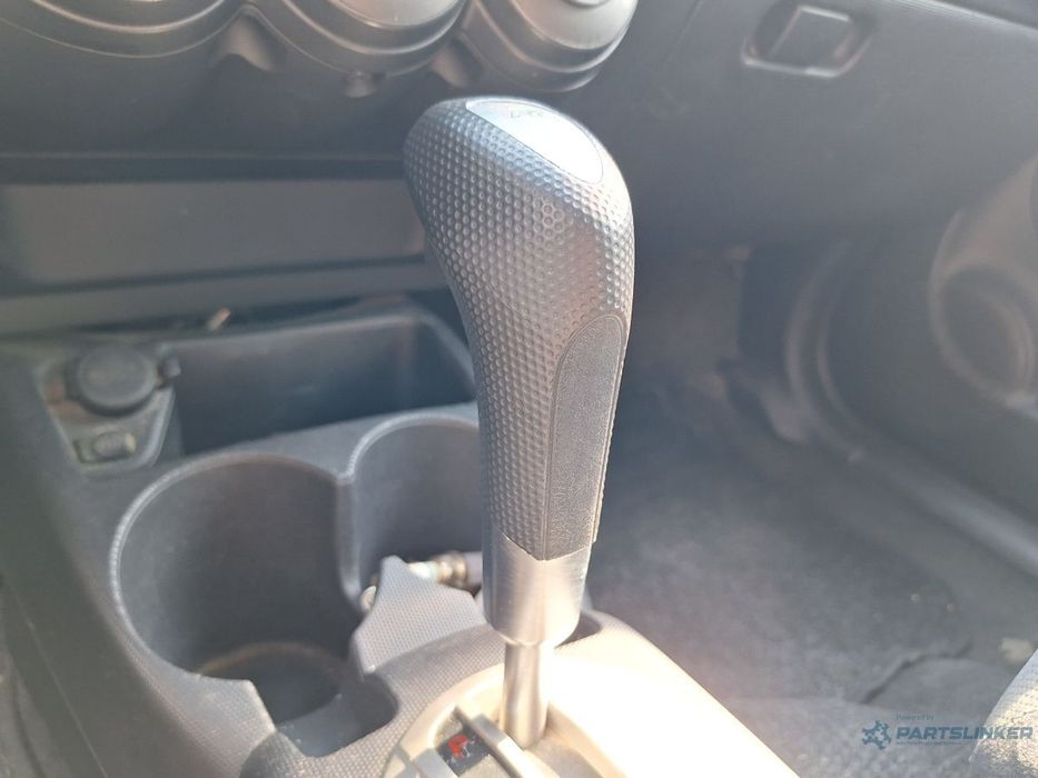 Cutie de viteze automata HONDA FIT JAZZ II GD_, GE3 2001 - 2008