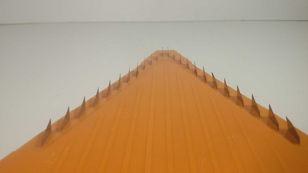 Ренде Börner с дръжка