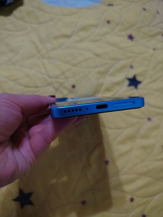 Redmi note 13 8/256 gb