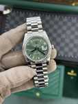 Rolex Day-Date 40