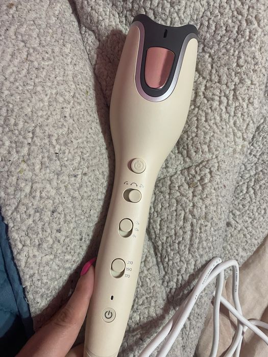 Маша за коса Philips BHB887/00 PRESTIGE SenseIQ