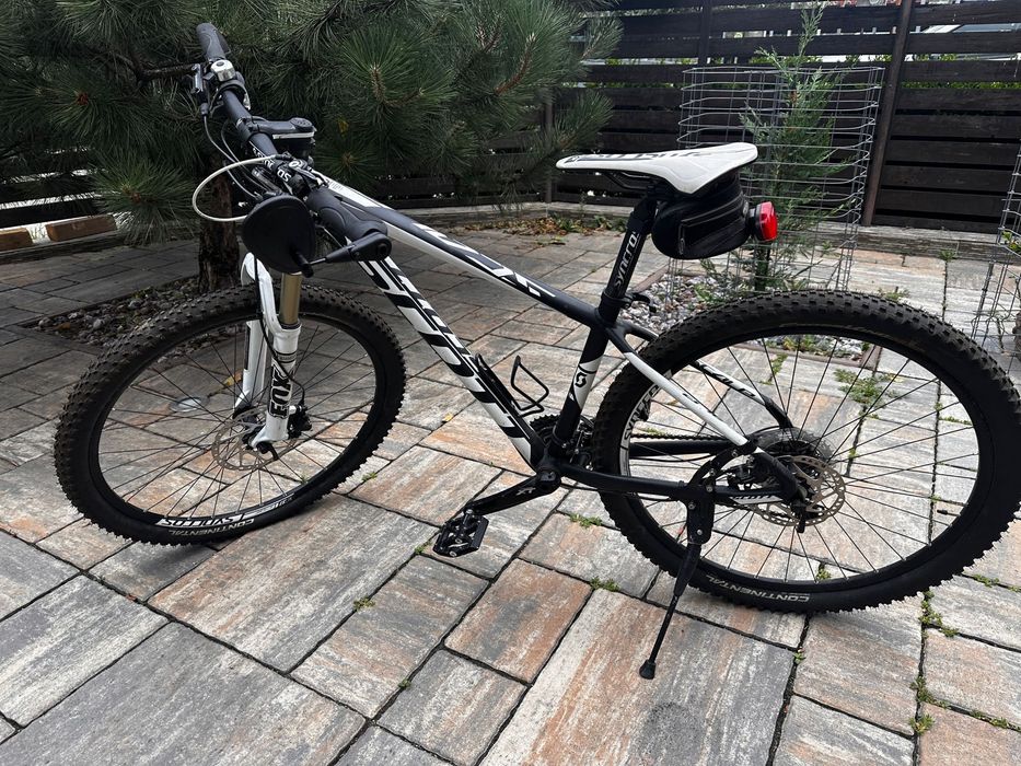 Bicicleta Scott in stare foarte buna