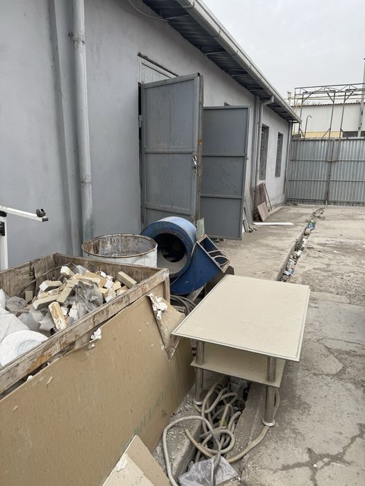 Сдается в аренду 2 помещения