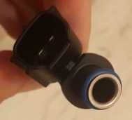 Vand injector original Toyota 1.33 benzina, motor 1NR-FE