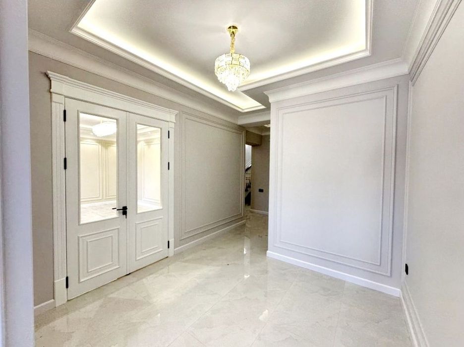 Евро участка Юнусабад тикланиш махалля 2.5-соток