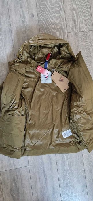 Geaca Dama ROSSIGNOL XS S lacoste polo munte iarna salewa mammut trek