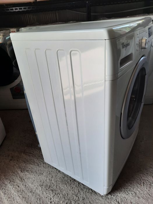 Vand masina de spălat whirlpool 7kg.