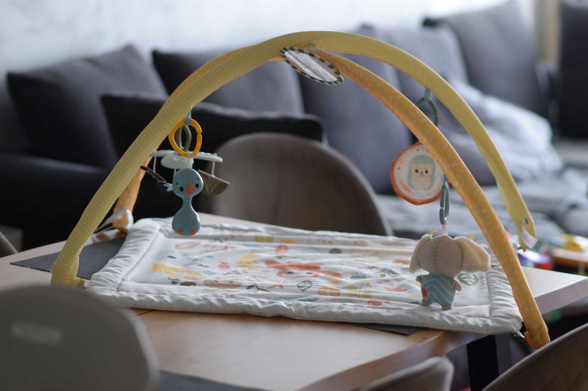 Активна гимнастика Fisher Price