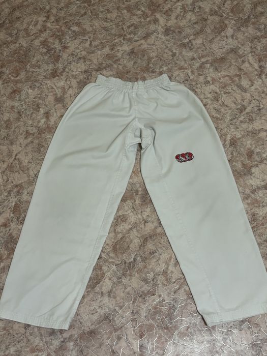 Кимано GTF таеквондо