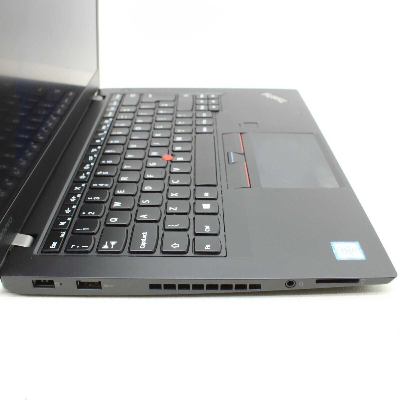 Лаптоп Lenovo T460s I5-6300U 8GB 256GB SSD 14.0 FHD ТЪЧСКРИЙН