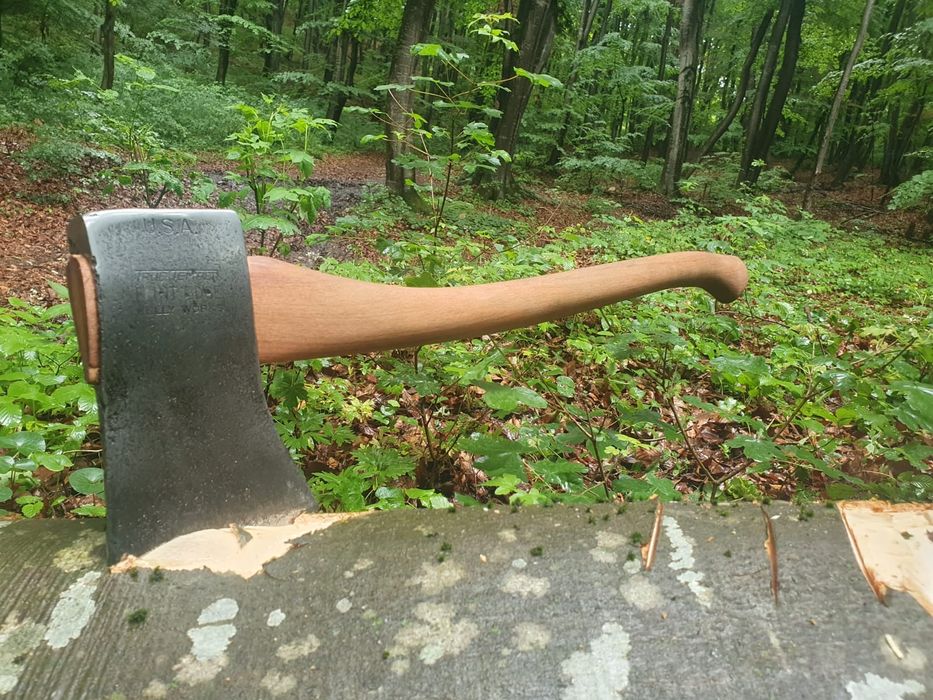 Topor U.S.A True Temper 1800g