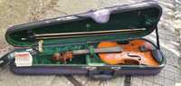 Стара цигулка Antonius Stradiuarius Cremonenfis