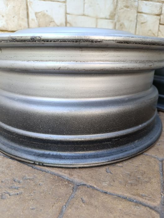 Джанти 5х130 16 цола Пежо Ситроен Фиат