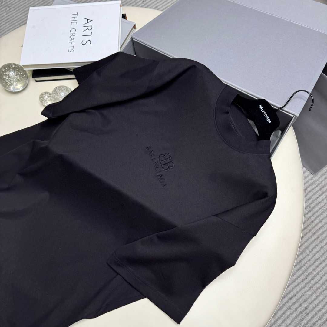 Tricou Balenciaga Premium