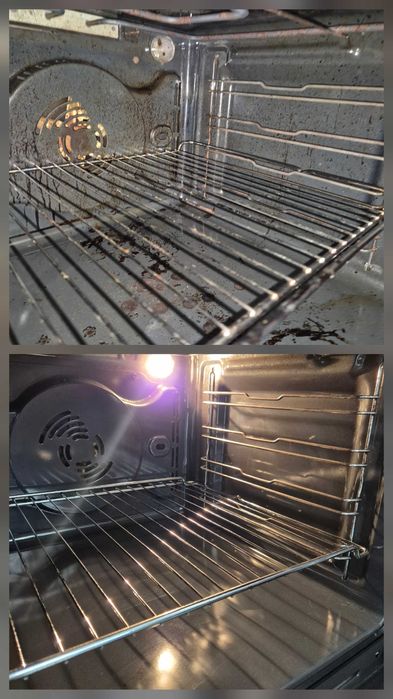 Servicii de curățenie Timișoara