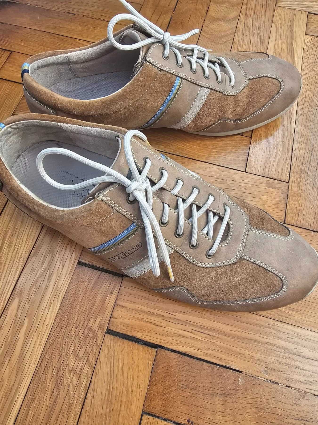Camel Active маратонки 45 (11 UK)