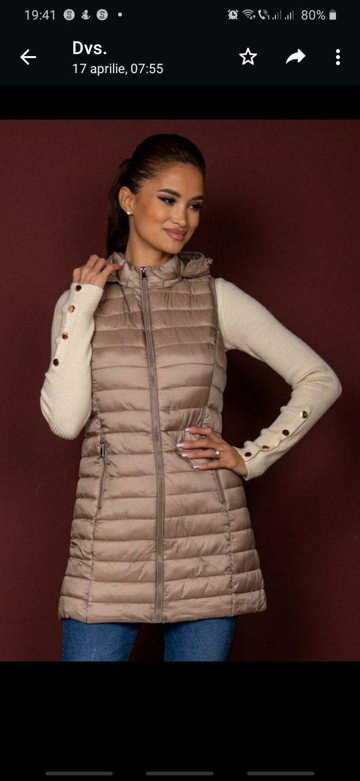 Veste ieftine  lungi si scurte