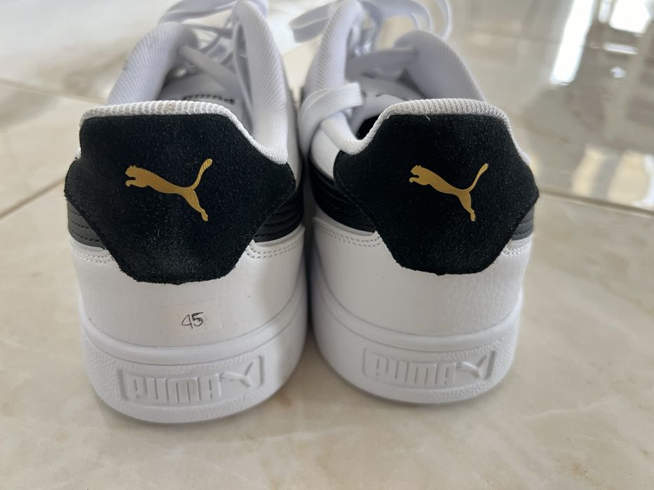 Puma мъжки обувки