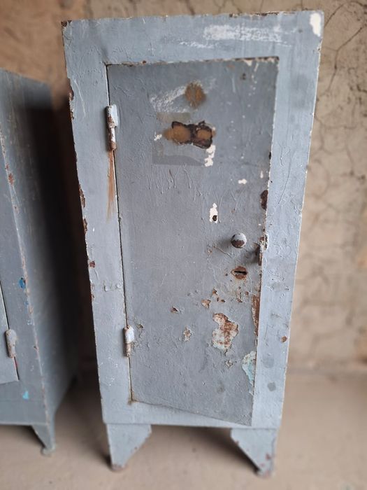 Сейф мұғал ССР жағдайы жақсы