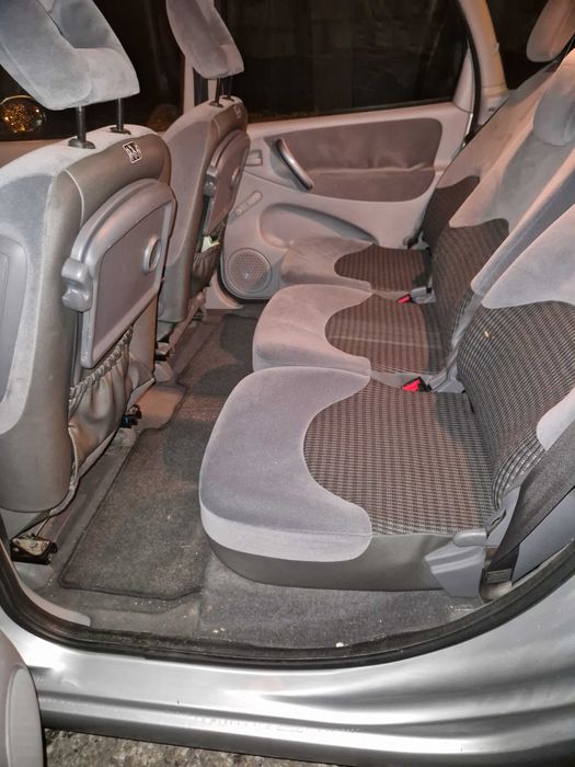 Citroen Xsara Picasso / Ксара Пикасо