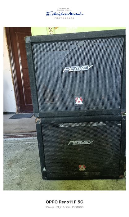 Vând boxe detalii la telefon