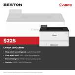 Printer Canon LBP246DW